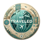 We Traveled.com