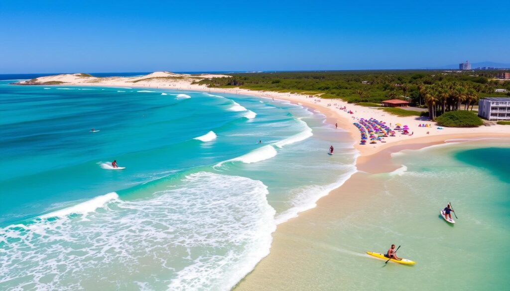 Best Beaches To Visit