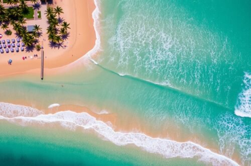 Best Beaches To Visit