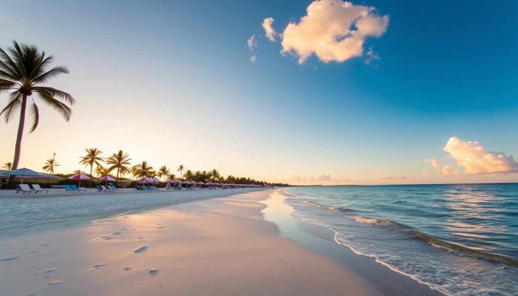 Florida Beaches Relaxation Guide