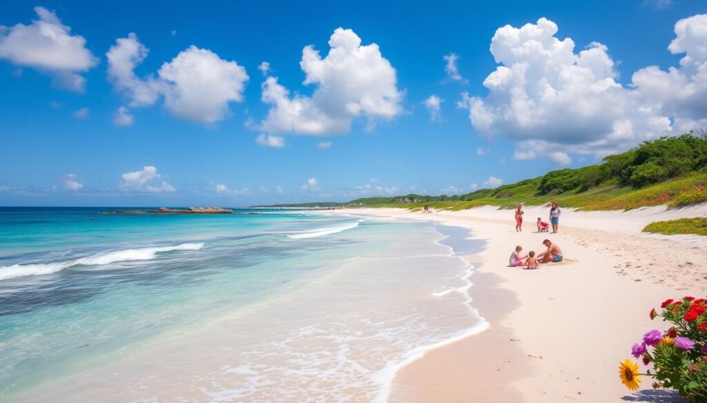 Hidden Gem Beaches