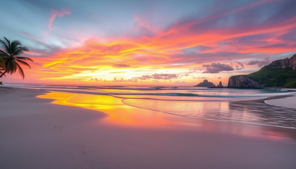 best coastal getaways