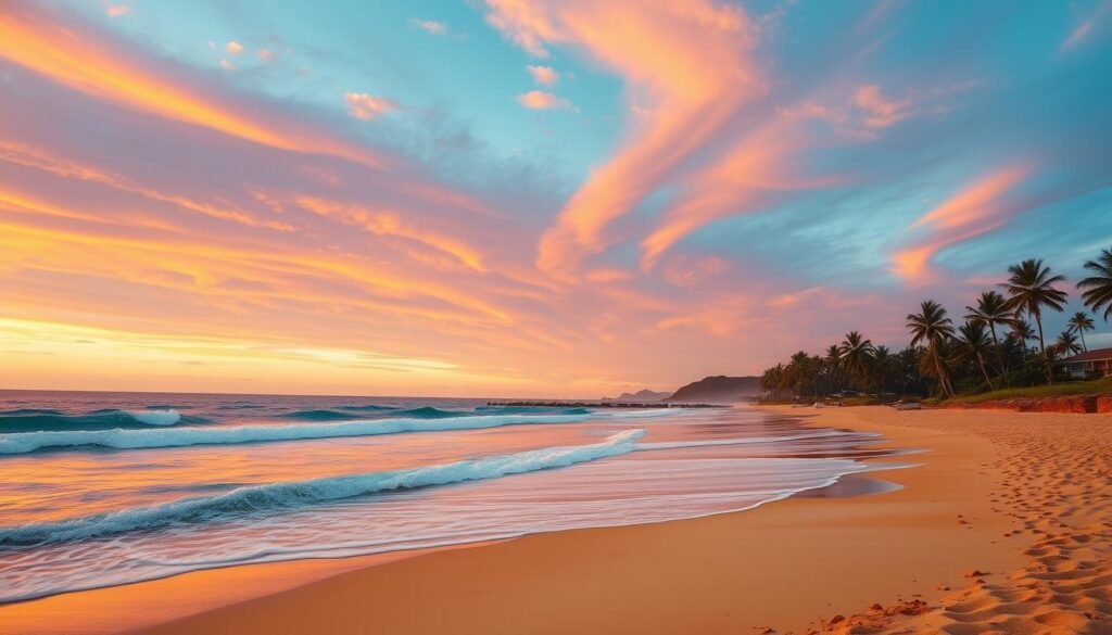best coastal getaways