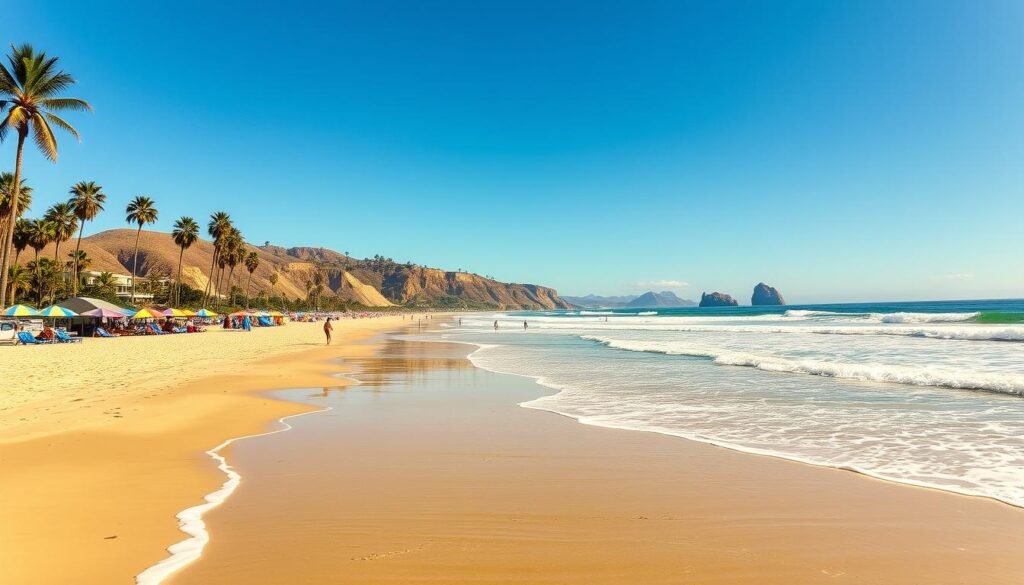 best oceanfront destinations