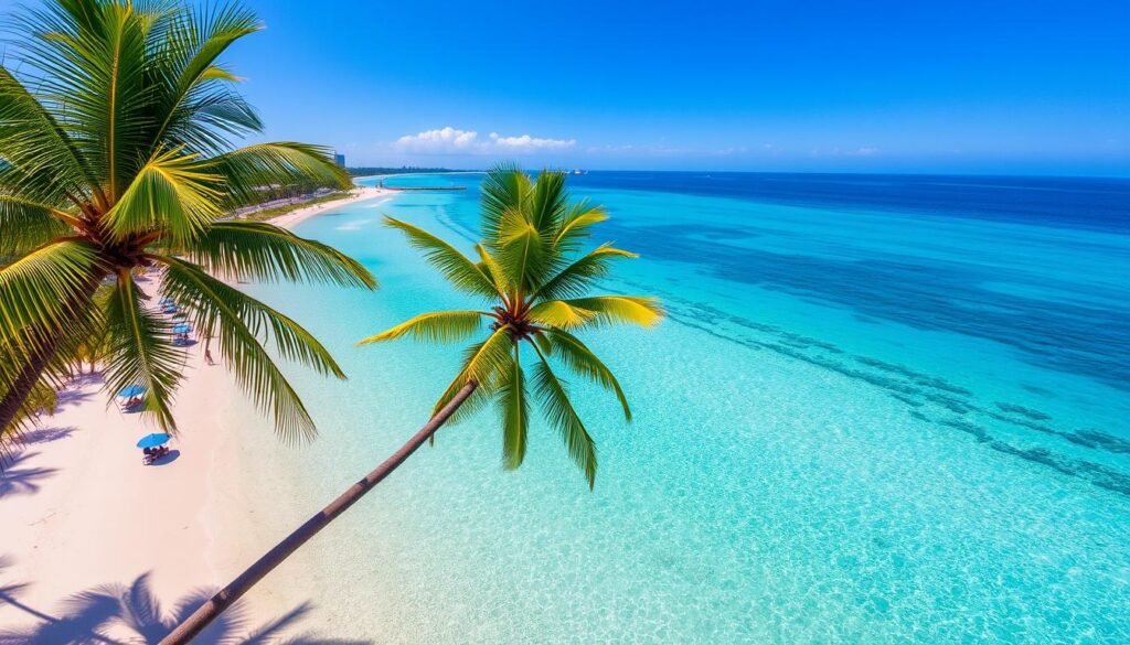 stunning beach vacations