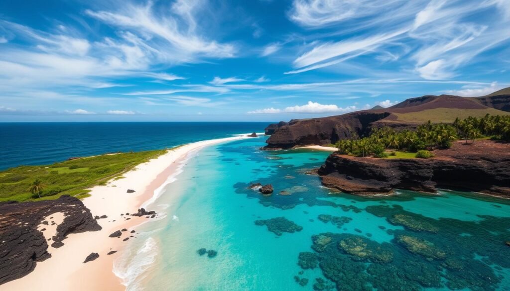 top-rated beaches